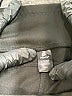 Pop Fit Black Active Pants Size 4Xl - photo 4