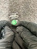 Pop Fit Black Active Pants Size 4Xl - photo 5