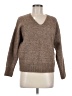 NEIWAI Brown Pullover Sweater Size M - photo 1