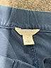 Caslon Blue Casual Pants Size M - photo 6