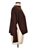 Sincerely Jules Brown Turtleneck Sweater Size L - photo 4