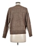 NEIWAI Brown Pullover Sweater Size M - photo 2