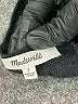 Madewell Black Wool Pullover Sweater Size S - photo 9
