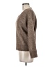 NEIWAI Brown Pullover Sweater Size M - photo 5