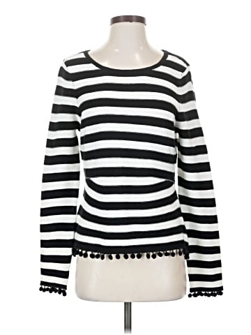 Peck & Peck Pullover Sweater (view 1)