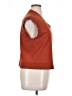 Terra & Sky Orange Sweater Vest Size 0X - photo 4