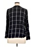 Talbots Outlet Black 3/4 Sleeve Blouse Size XL - photo 2
