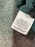 Nike 100% Polyester Teal Track Jacket Size S - photo 7