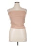 rue21 Tan Tube Top Size XL - photo 1