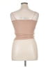 rue21 Tan Tube Top Size XL - photo 2