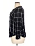 Talbots Outlet Black 3/4 Sleeve Blouse Size XL - photo 5
