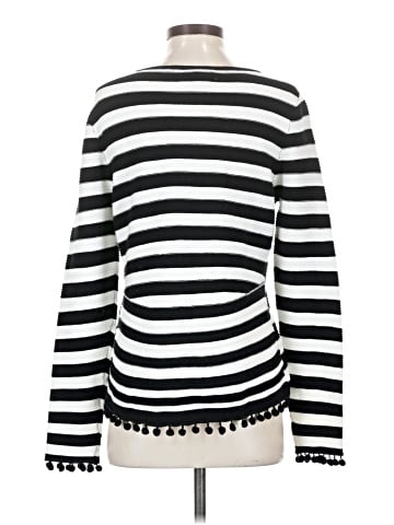 Peck & Peck Pullover Sweater (view 2)