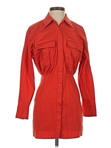 Zara Casual Dress (view 1)