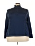storm creek Blue Pullover Sweater Size 3X - photo 1