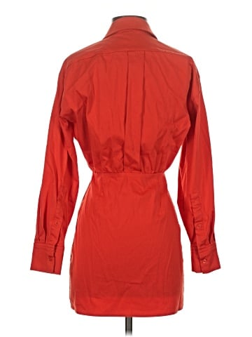 Zara Casual Dress (view 2)