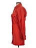 Zara Red Casual Dress Size XS - photo 5