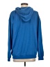 Unbranded Blue Pullover Hoodie Size S - photo 2