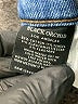 Black Orchid Denim Blue Jeans Size 32 waist - photo 7