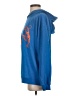 Unbranded Blue Pullover Hoodie Size S - photo 5