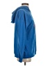 Unbranded Blue Pullover Hoodie Size S - photo 4