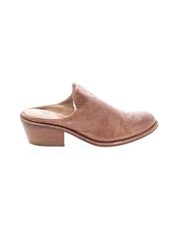 Sofft Heels - front