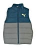 Puma Blue Vest Size 7 - 8 - photo 1