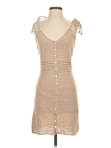 Olive and Oak Casual Dress (view 1)