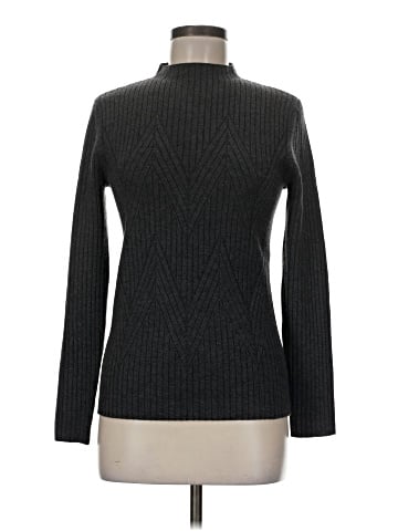 Kenneth Cole New York Turtleneck Sweater (view 1)