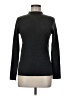 Kenneth Cole New York Gray Turtleneck Sweater Size M - photo 1