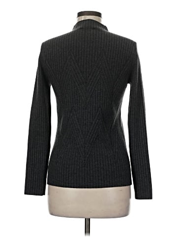 Kenneth Cole New York Turtleneck Sweater (view 2)