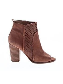 Lucky Brand Ankle Boots