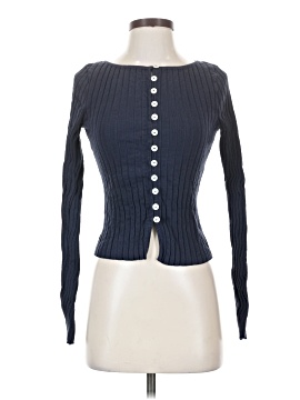 Free People Long Sleeve Top