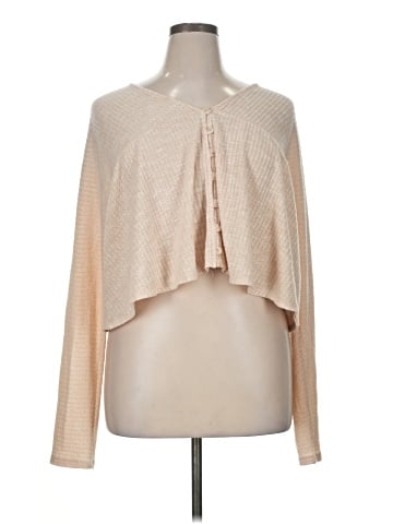 Arula Long Sleeve Top (view 1)