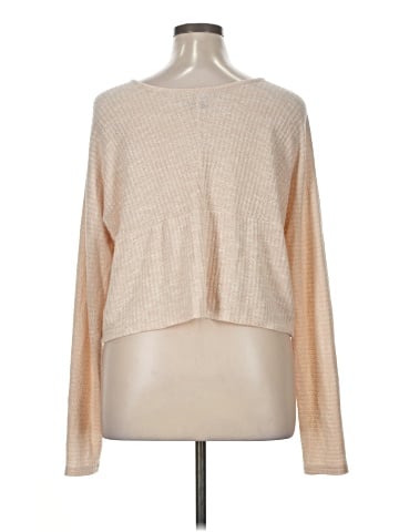 Arula Long Sleeve Top (view 2)