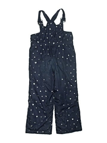 Baby Gap Denim Vest (view 2)