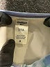 OshKosh B'gosh Tie-dye Silver Wetsuit Size 7 - photo 3