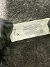 OshKosh B'gosh Tie-dye Silver Wetsuit Size 7 - photo 4