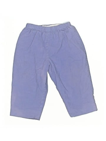 Papo d'Anjo Casual Pants (view 1)