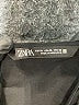 Zara Black 3/4 Sleeve Top Size XL - photo 7