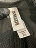 Amadi Black Cocktail Dress Size XS - photo 7