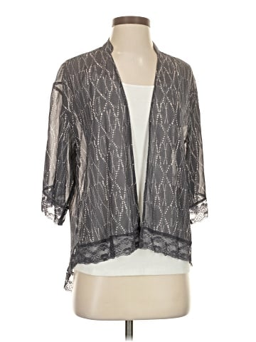 Wild Pearl Kimono (view 1)
