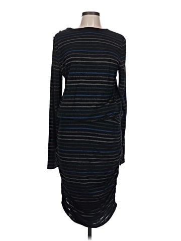 White House Black Market Casual Dress (view 1)
