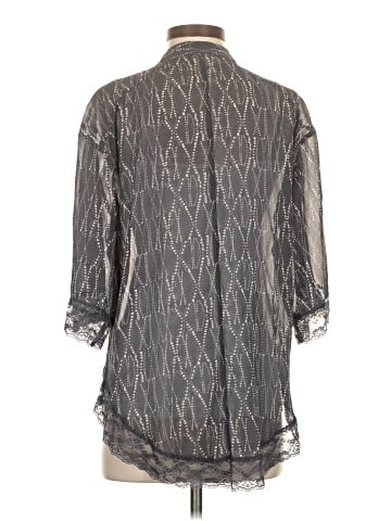 Wild Pearl Kimono (view 2)