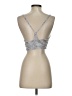 Lululemon Athletica Silver Tank Top Size 2 - photo 2