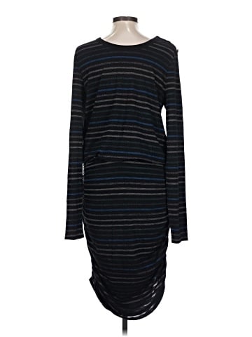 White House Black Market Casual Dress (view 2)