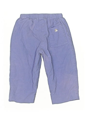 Papo d'Anjo Casual Pants (view 2)