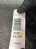 Appropriate Behavior Solid Black Cocktail Dress Size 13 - 14 - photo 8