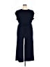 Roolee Blue Jumpsuit Size 2X - photo 1
