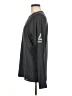 Reebok Gray Long Sleeve Top Size M - photo 5