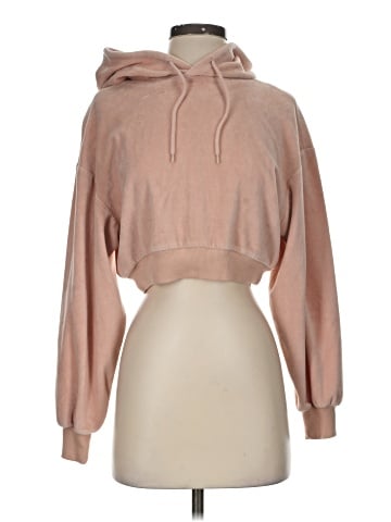 Flirtitude Sweatshirt (view 1)